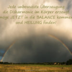 Meditativer Engel- und Heilabend