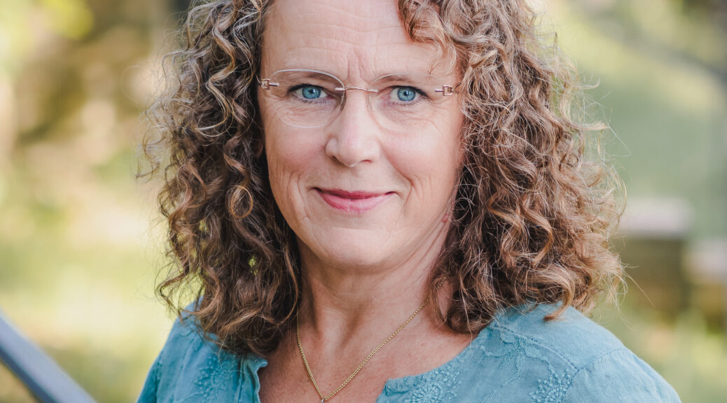 Britta Prema - Heilerin, Autorin, Fotografin