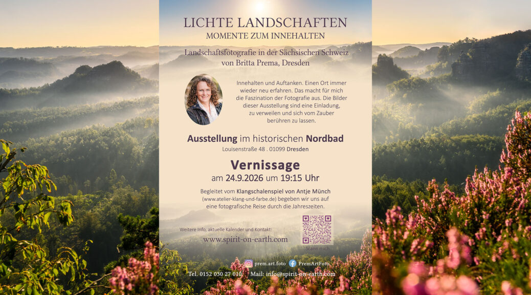 Fotoausstellung Dresden