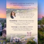 Foto-Ausstellung Sächsische Schweiz