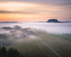 Fotografie Sächsische Schweiz