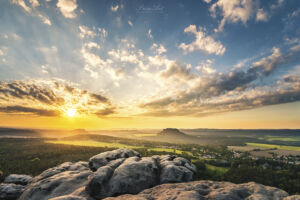 Fotoworkshop Sächsische Schweiz