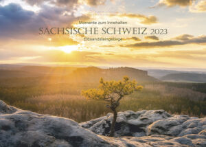 Kalender Sächsische Schweiz 2023