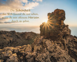 Die Schönheit der Welt